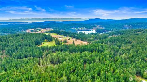 0 Misty Isle Drive Friday Harbor WA 98250