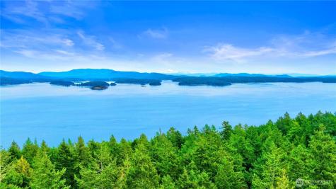0 Misty Isle Drive Friday Harbor WA 98250