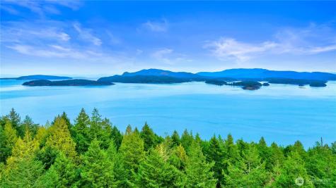 0 Misty Isle Drive Friday Harbor WA 98250
