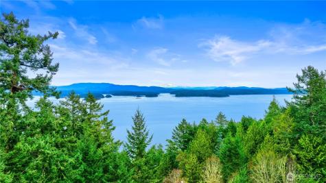 0 Misty Isle Drive Friday Harbor WA 98250