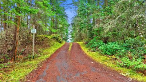 0 Misty Isle Drive Friday Harbor WA 98250