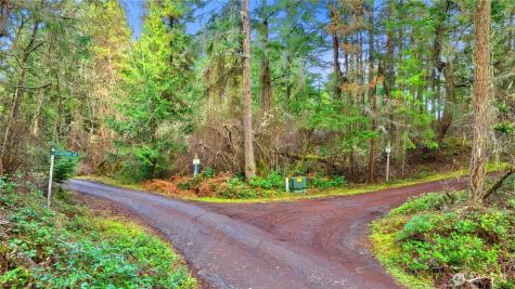 0 Misty Isle Drive Friday Harbor WA 98250