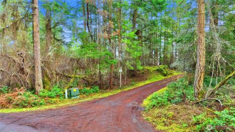 0 Misty Isle Drive Friday Harbor WA 98250