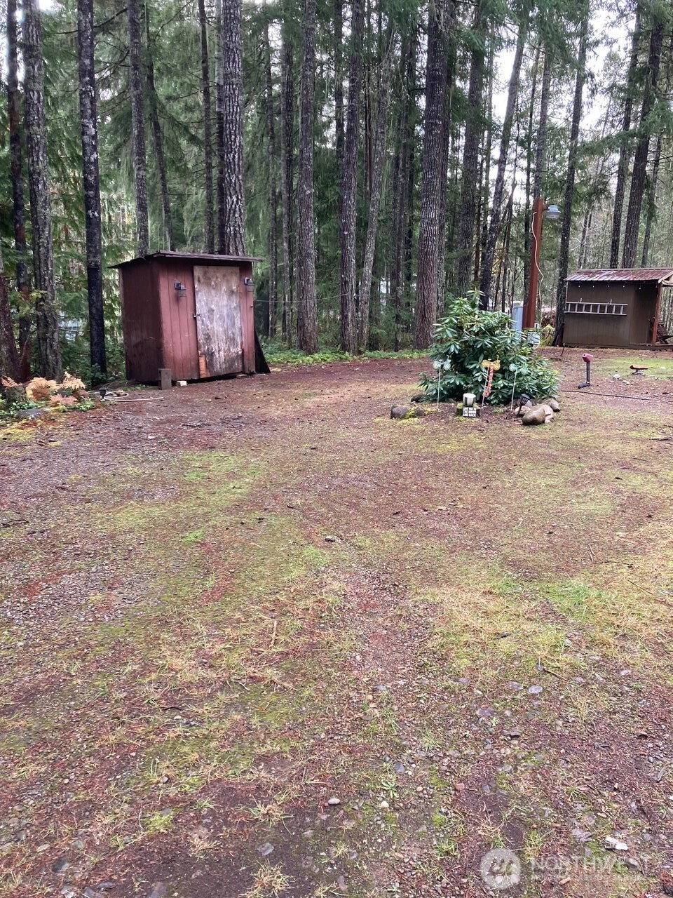 10 N Tyee Place Hoodsport WA 98548