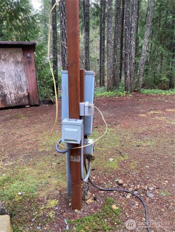 10 N Tyee Place Hoodsport WA 98548