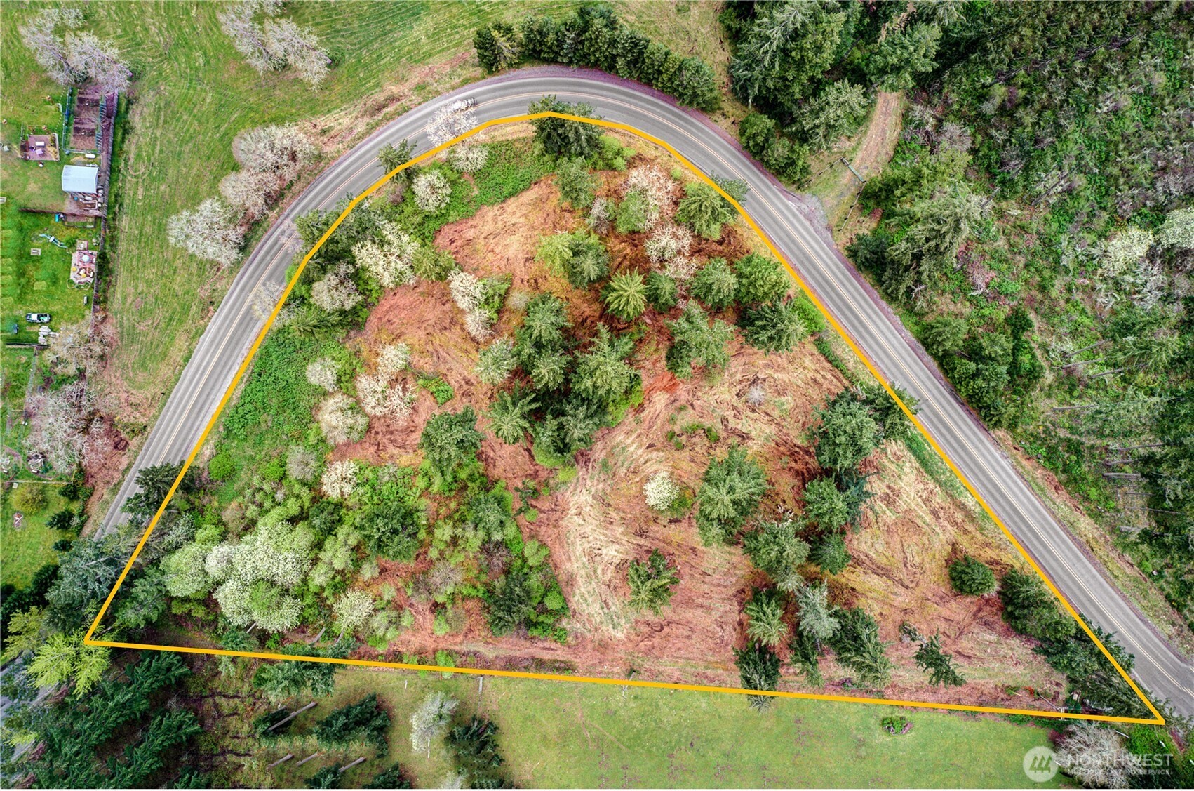 7828 S 288th Street Roy WA 98580