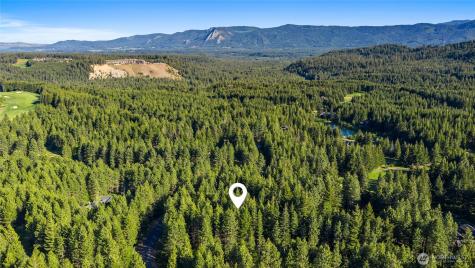 940 Iron Monarch Loop Cle Elum WA 98922