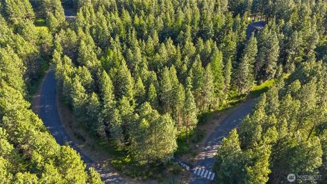 940 Iron Monarch Loop Cle Elum WA 98922
