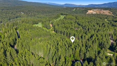 940 Iron Monarch Loop Cle Elum WA 98922