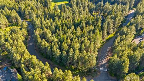 940 Iron Monarch Loop Cle Elum WA 98922