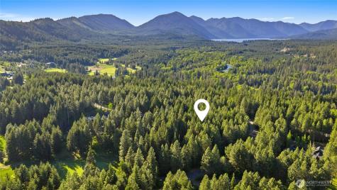 940 Iron Monarch Loop Cle Elum WA 98922