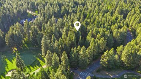 940 Iron Monarch Loop Cle Elum WA 98922