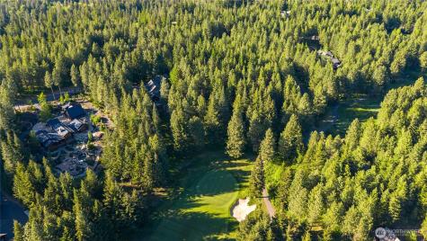940 Iron Monarch Loop Cle Elum WA 98922