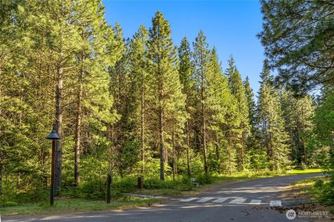 940 Iron Monarch Loop Cle Elum WA 98922