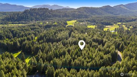 940 Iron Monarch Loop Cle Elum WA 98922