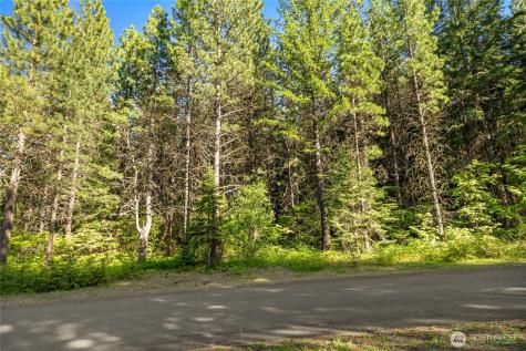 940 Iron Monarch Loop Cle Elum WA 98922