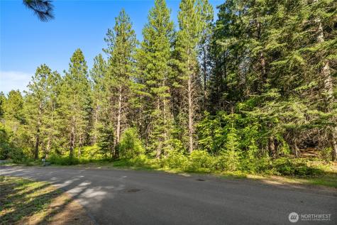 940 Iron Monarch Loop Cle Elum WA 98922