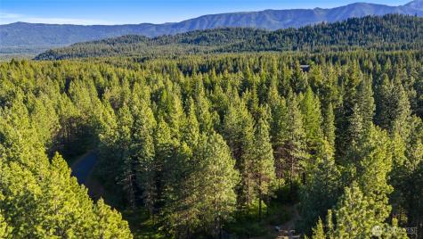 940 Iron Monarch Loop Cle Elum WA 98922
