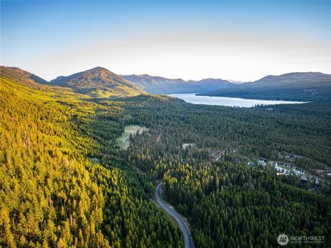 940 Iron Monarch Loop Cle Elum WA 98922