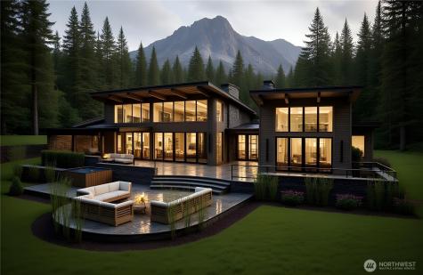 940 Iron Monarch Loop Cle Elum WA 98922