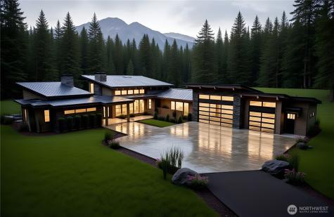 940 Iron Monarch Loop Cle Elum WA 98922
