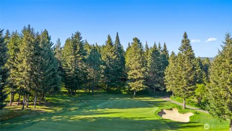 940 Iron Monarch Loop Cle Elum WA 98922