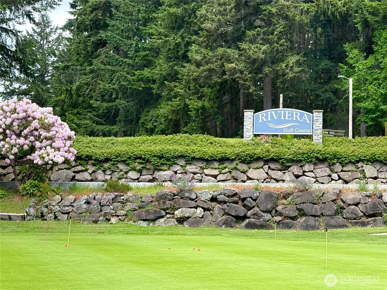 11321 Lake Josephine Avenue Anderson Island WA 98303
