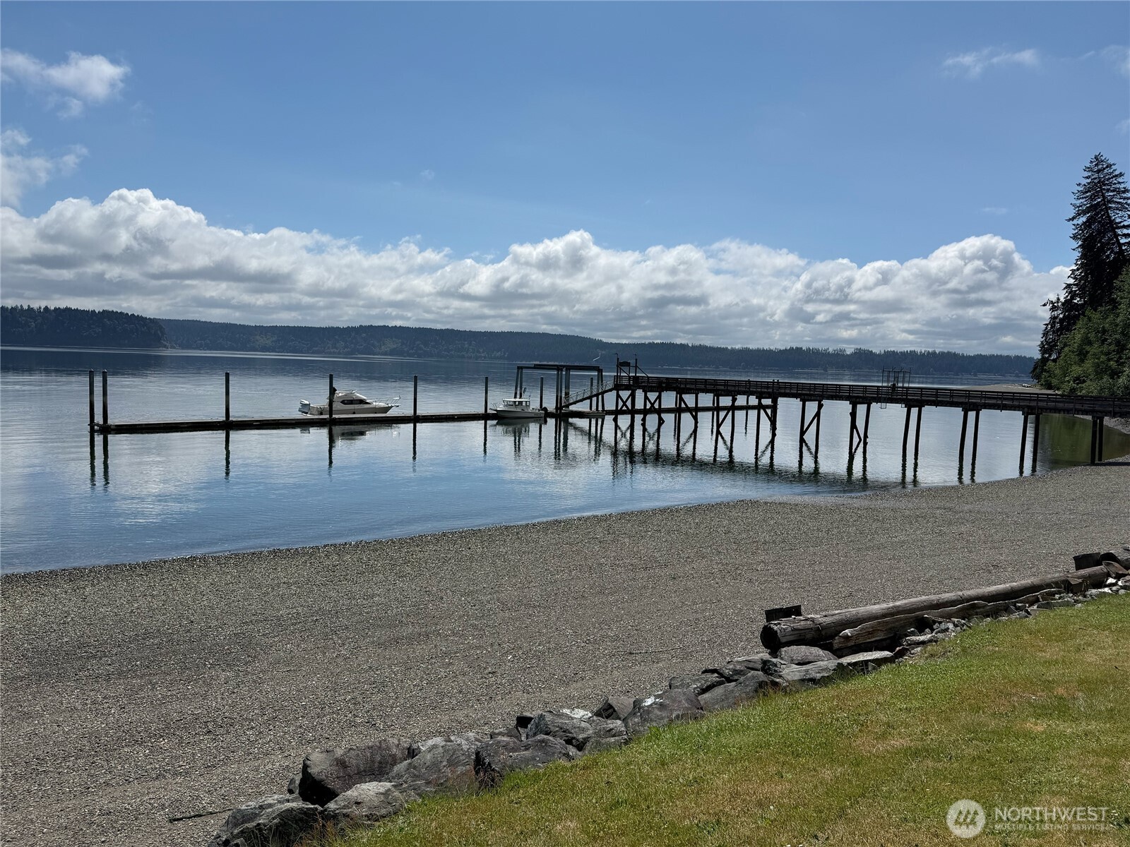 11321 Lake Josephine Avenue Anderson Island WA 98303