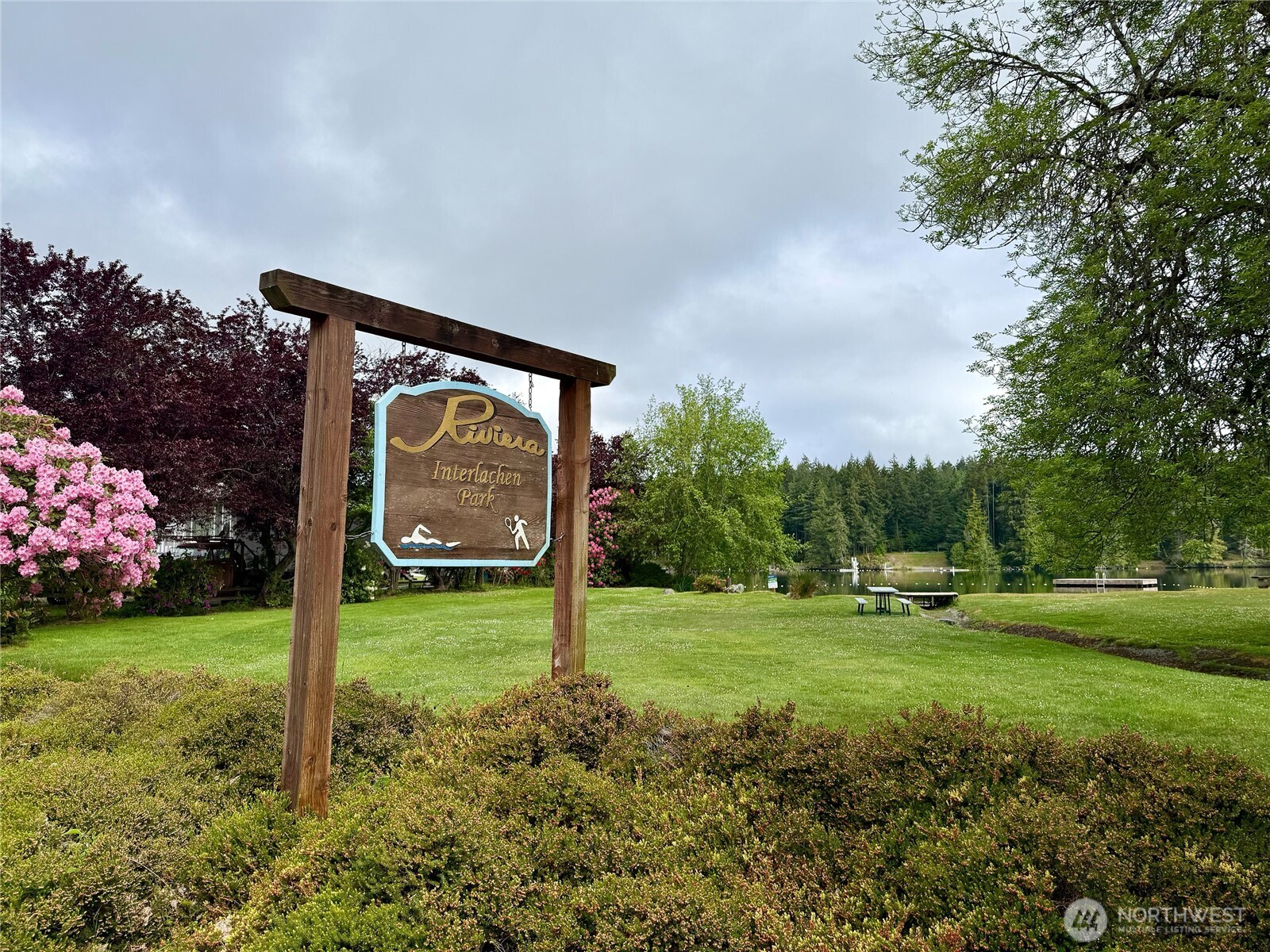 11321 Lake Josephine Avenue Anderson Island WA 98303