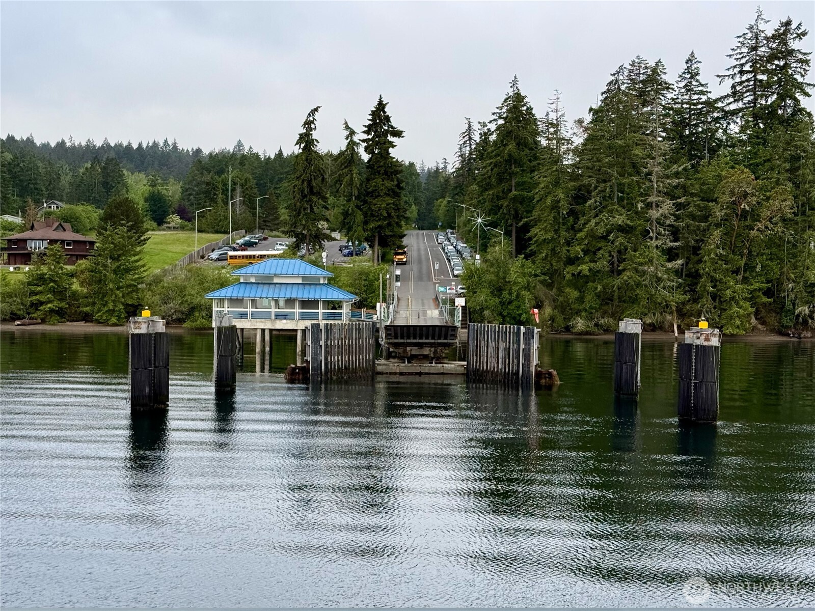 11321 Lake Josephine Avenue Anderson Island WA 98303