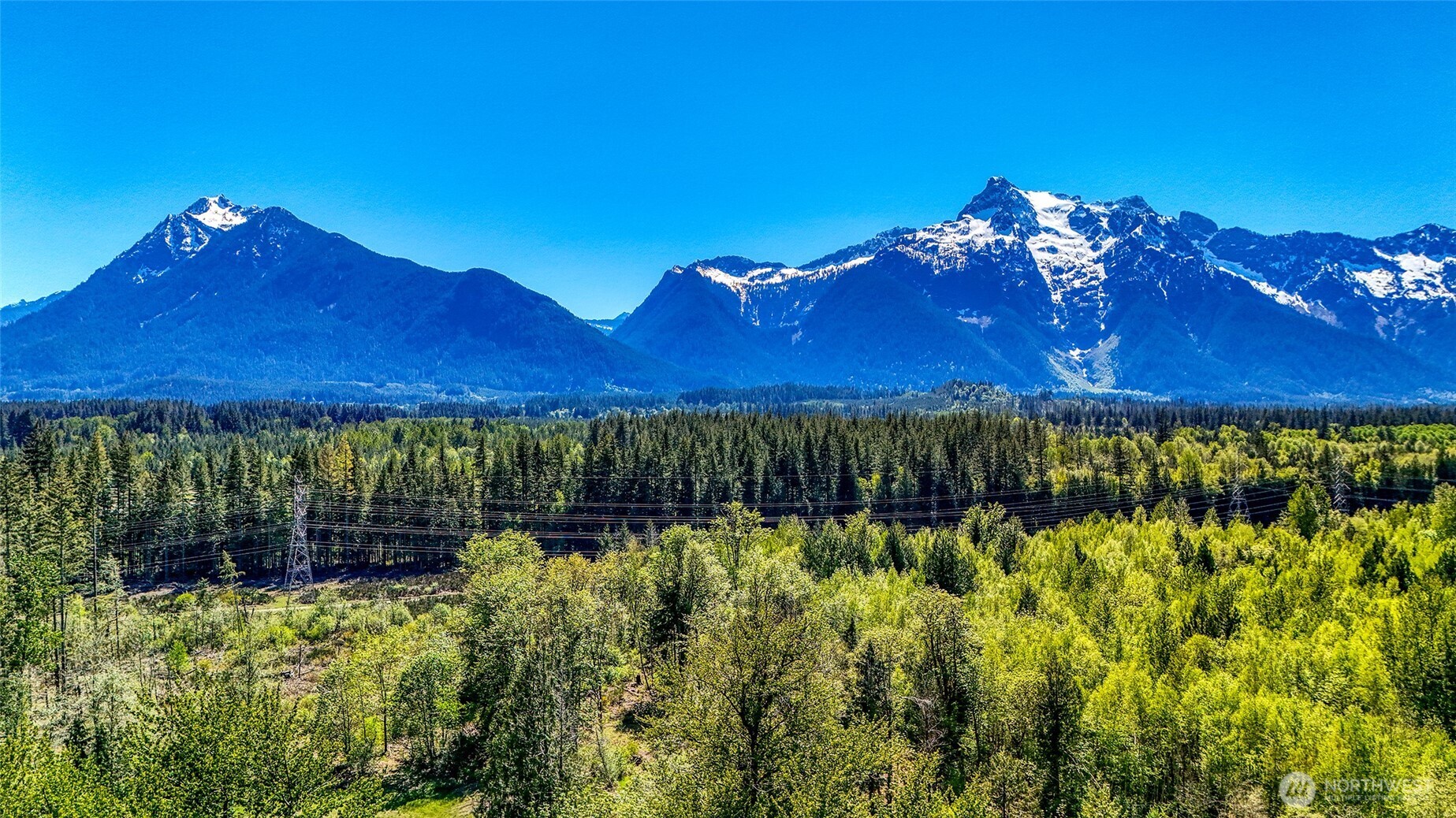 462 Giles Drive Darrington WA 98241