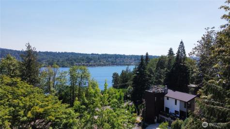7421 E Mercer Way Mercer Island WA 98040
