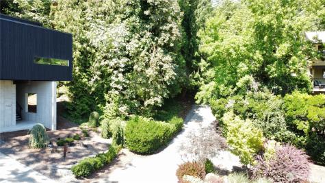 7421 E Mercer Way Mercer Island WA 98040