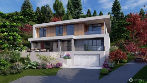 7421 E Mercer Way Mercer Island WA 98040