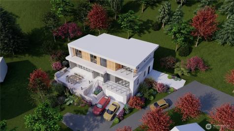 7421 E Mercer Way Mercer Island WA 98040