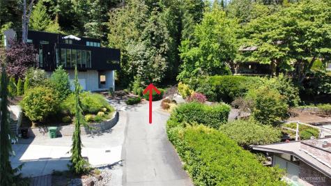 7421 E Mercer Way Mercer Island WA 98040