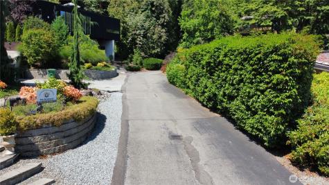 7421 E Mercer Way Mercer Island WA 98040