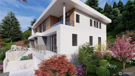 7421 E Mercer Way Mercer Island WA 98040