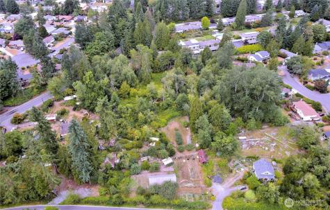 17204 Northup Way Bellevue WA 98008