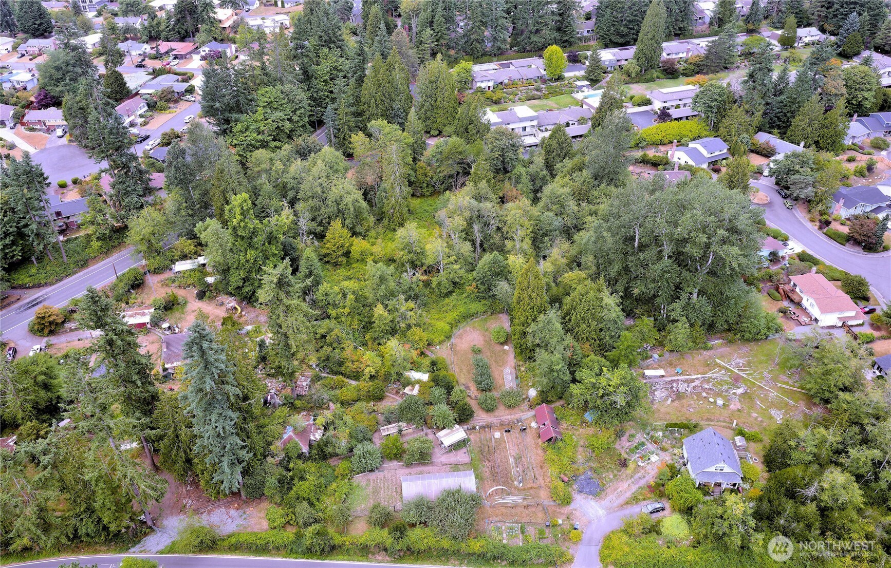 17204 Northup Way Bellevue WA 98008