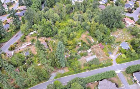 17204 Northup Way Bellevue WA 98008
