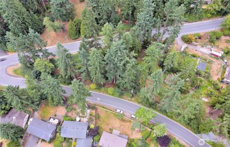 17204 Northup Way Bellevue WA 98008