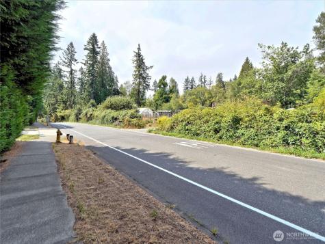17204 Northup Way Bellevue WA 98008