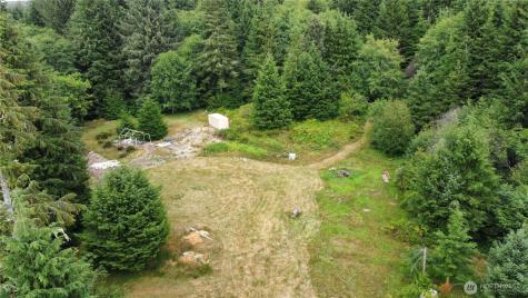 1608 E Hoquiam Road Hoquiam WA 98550
