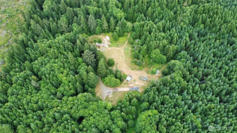 1608 E Hoquiam Road Hoquiam WA 98550