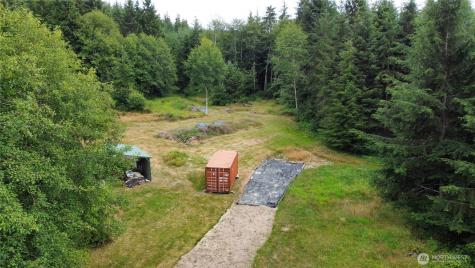1608 E Hoquiam Road Hoquiam WA 98550