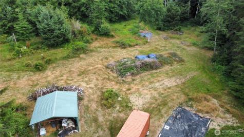 1608 E Hoquiam Road Hoquiam WA 98550