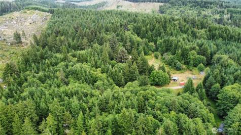 1608 E Hoquiam Road Hoquiam WA 98550