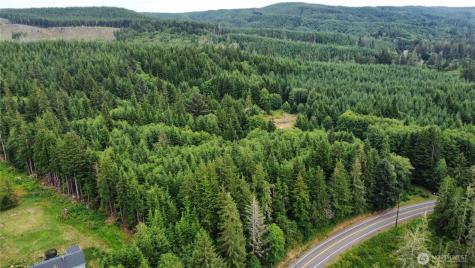 1608 E Hoquiam Road Hoquiam WA 98550
