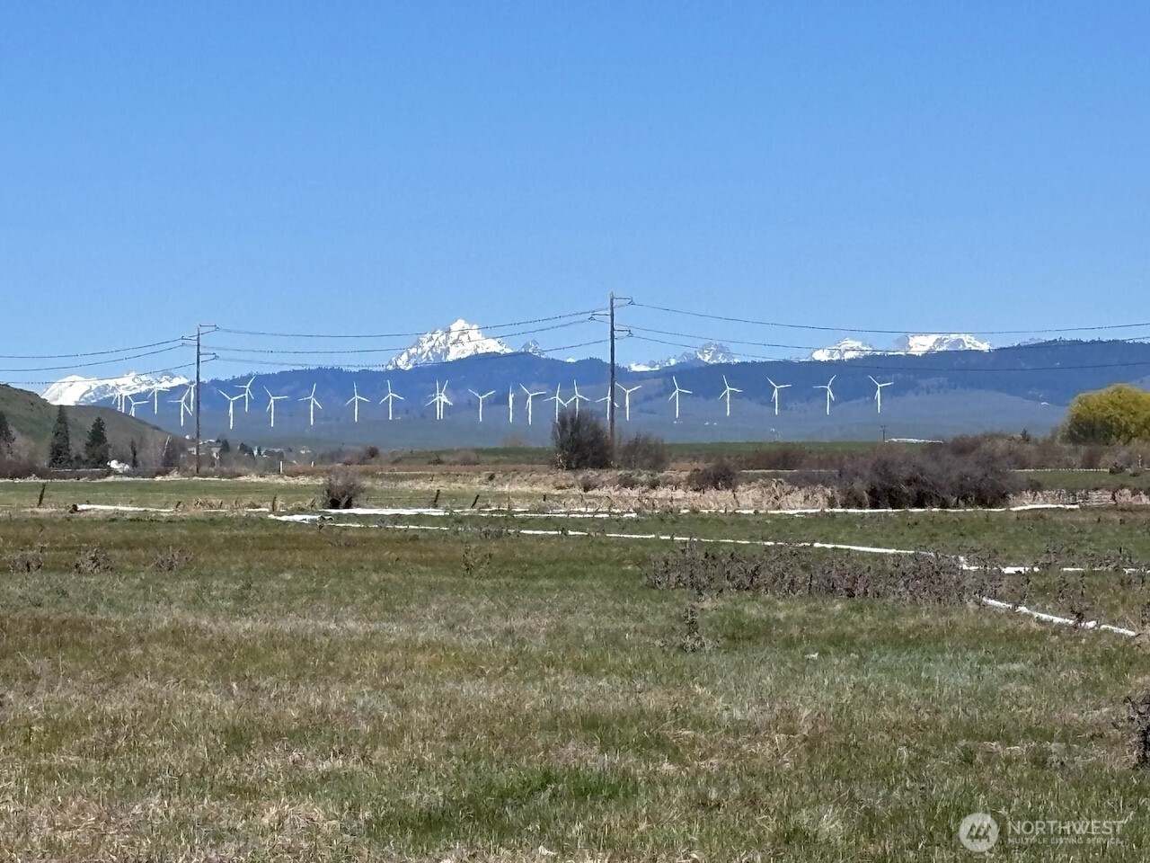 7 Dry Creek Road Ellensburg WA 98926